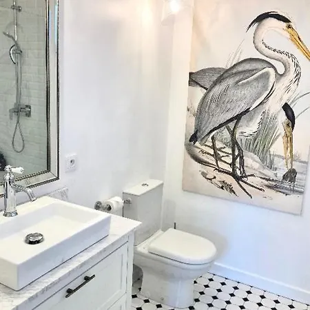 Stunning Bedroom Overlooking The Charente * Bourg-Charente